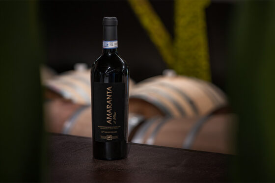 Tenuta Ulisse compie 20 anni e celebra con due Limited Edition