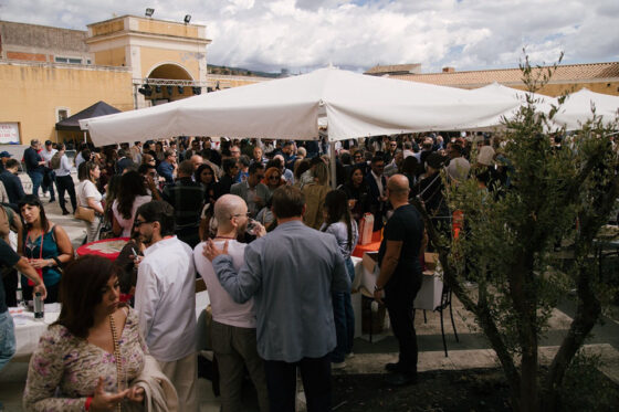 Etna Wine Forum chiude la quinta edizione con quattromila presenze