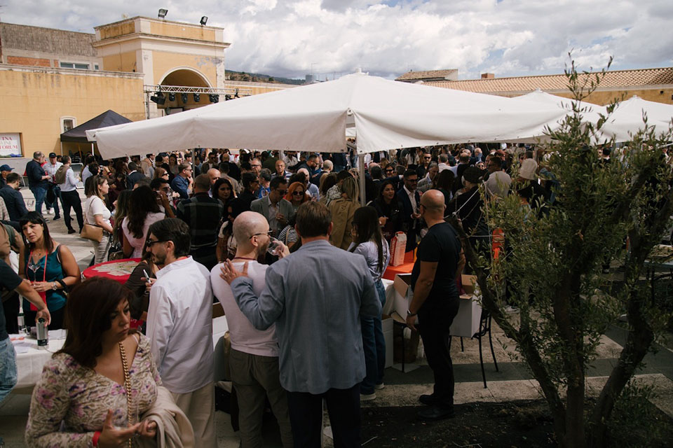 Etna Wine Forum 2026