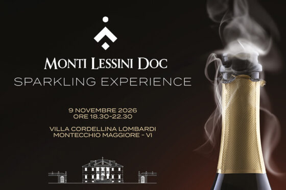 Monti Lessini Sparkling Experience: ecco il Metodo Classico veneto