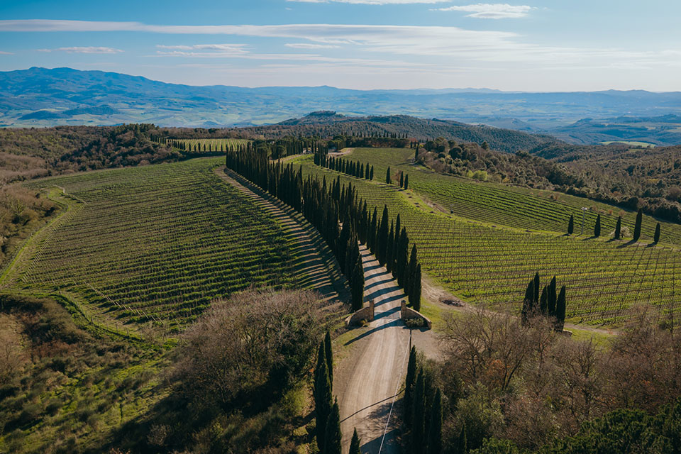 Poggio Antico