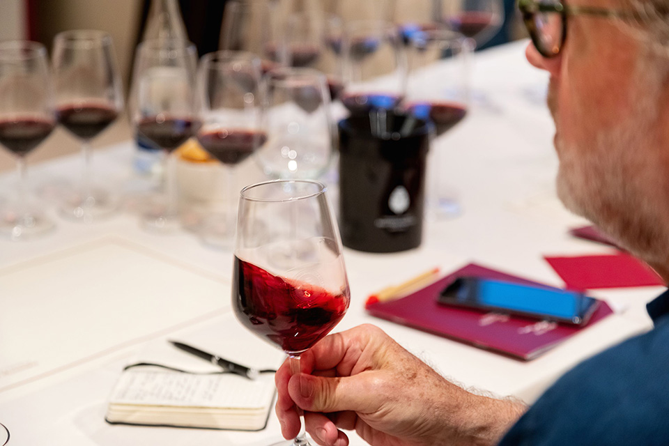 corso consorzio primitivo di manduria