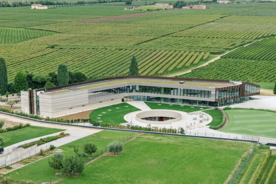 Enoturismo, a Monteleone21 di Masi (Valpolicella) il Global Best of Wine Tourism per l’italia